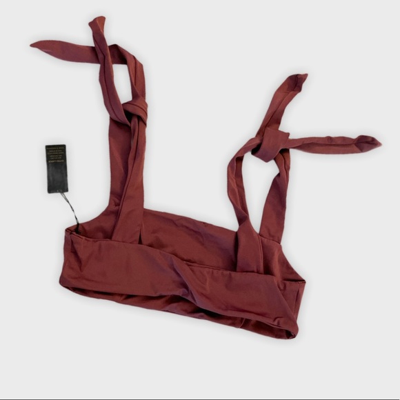 NWT Revolve Jous de Sable Dominque Top, XL - Picture 2 of 5